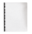 Presentation Covers - Oversize Letter, White, 50 pack__52137.png